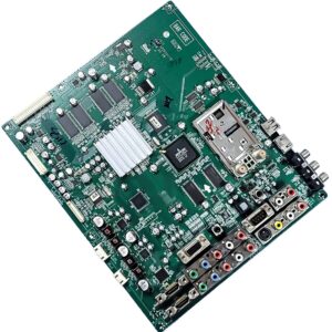 Placa Principal — LG 42LG80FD