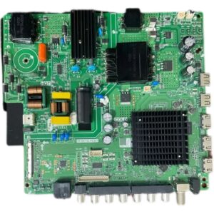 Placa Principal TV HQ (Modelos HQSTV50 / HQSTV5005 / compatíveis)