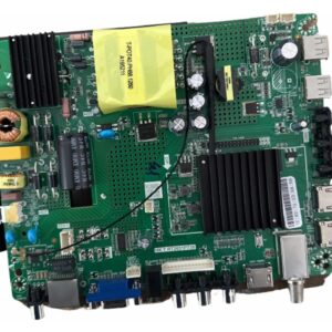 Placa Principal para TV HQSTV50 / HQSTV5005 – Códigos CC495PU1L / CC575PU
