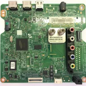 Placa Principal BN41-02109 – TV Samsung