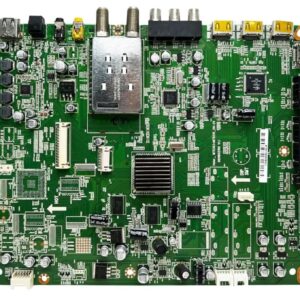 Placa Principal TV HBTV 42L02FD