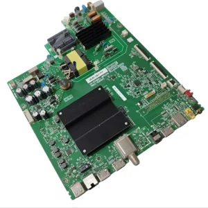 Placa Principal TV TCL 40-R51MW2-MPD2HG 55P725