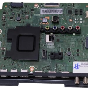 Placa PCI Principal para TV Samsung UN75H6300AGXZD
