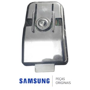 Botão Power (Liga/Desliga) com Placa IR J4003 BN41-02398A TV Samsung UN32J4000AG, HG32ND450SG