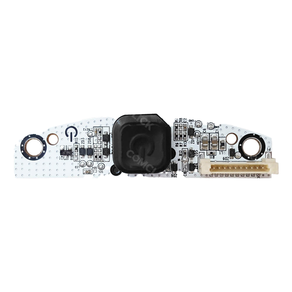 Botão Sensor do Controle Remoto EBR78101303 TV LG 42UB8200, 49UB8200, 55UB8200