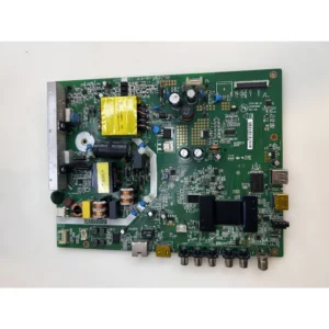Placa Principal TV 43L2500