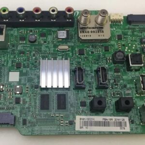 Placa PCI Principal para TV Samsung UN46H6203AGXZD