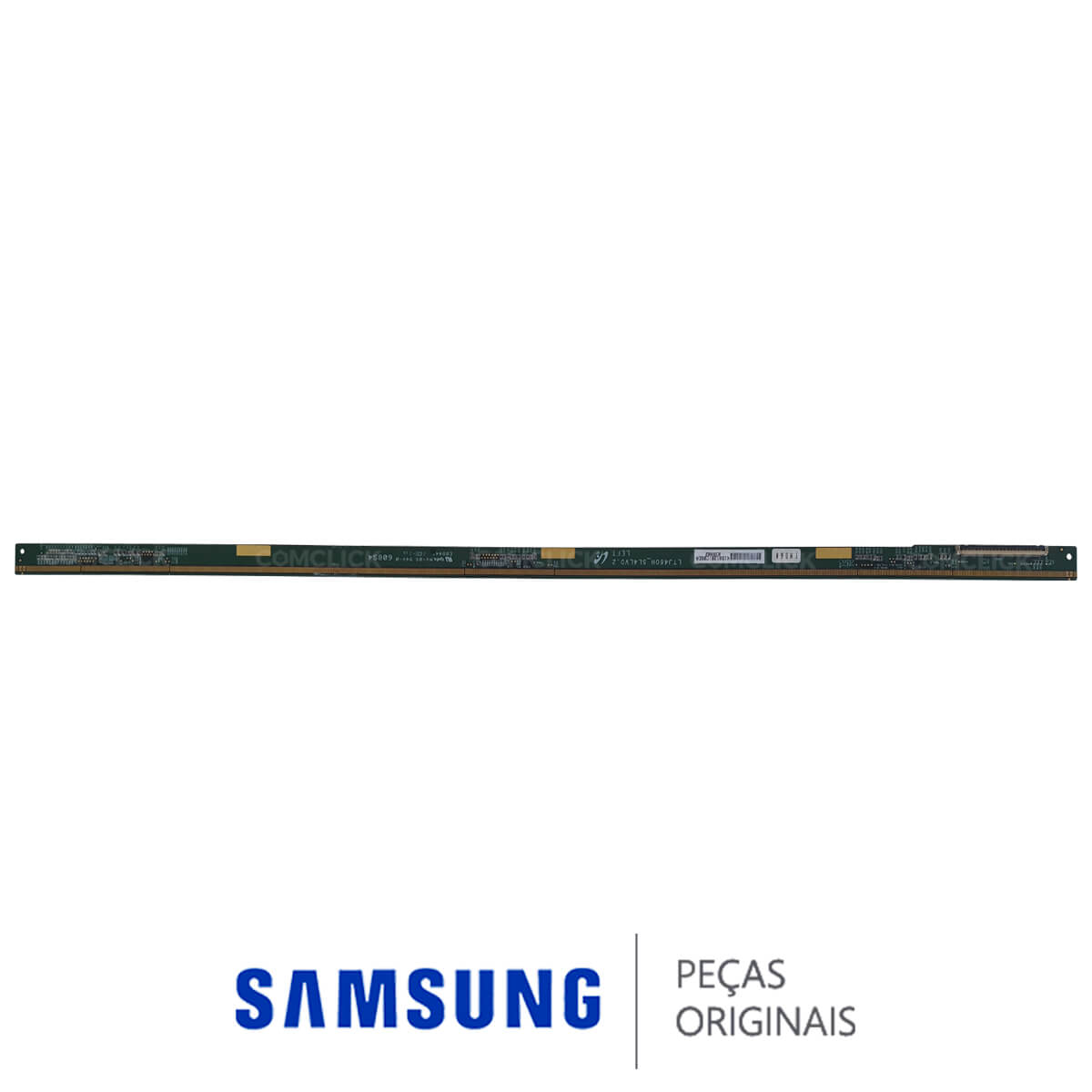Kit Placa Auxiliar LTJ460H_SR4LV0 LTJ460H_SL4LV0 TV Samsung UN46D5500RG