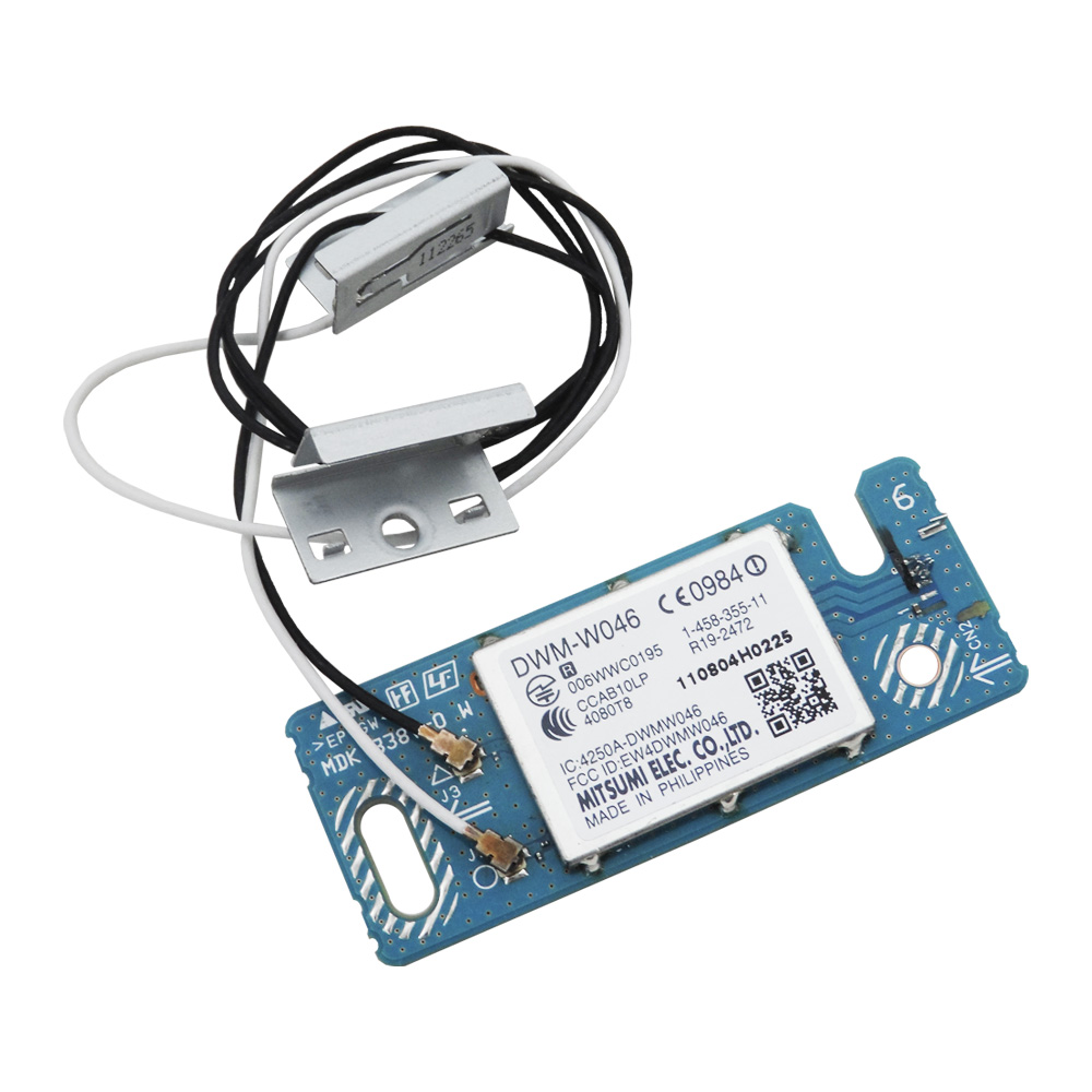 Módulo Wi-fi DWM-W046 TV Sony KDL-46HX825