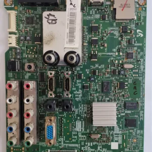 Placa PCI Principal para TV Samsung LN32C530F1M, LN37C530F1M, LN40C530F1M, LN46C530F1M