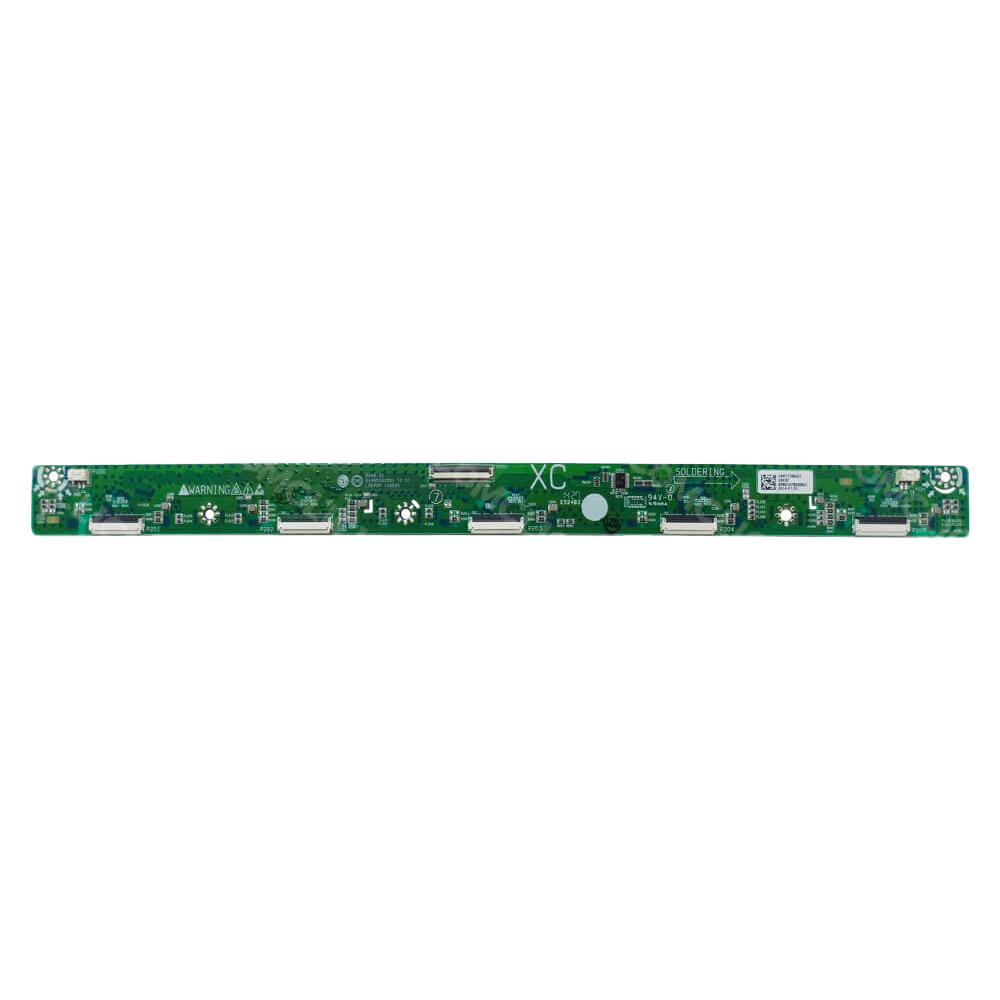 Placa Buffer XRCB EBR77186401 TV LG 60PB6500
