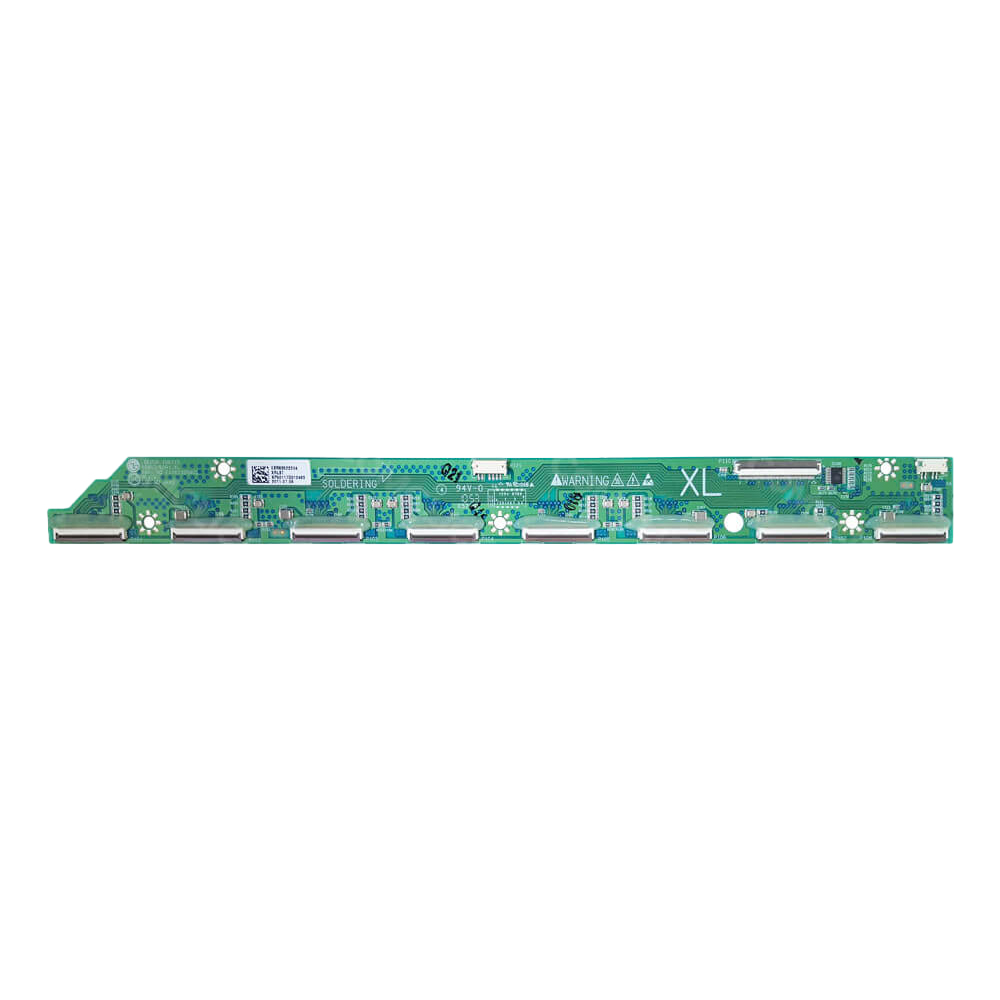 Placa Buffer XRLBT EAX61309403 / EBR63522204 TV LG
