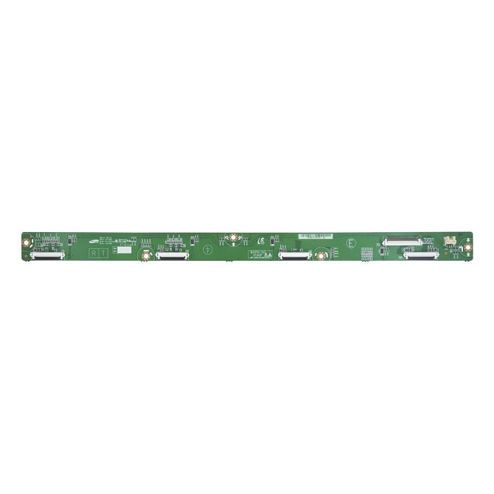 Placa E-Adress 60FF_LB_E / LJ41-10332A / LJ92-01959A para TV Samsung PL60F5000AGXZD