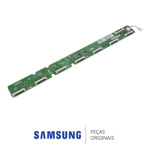 Placa E-Buffer LJ41-03328A TV Samsung PL42E71SC, PL42E71SS, PL42E71SX, PPM42M5SBB