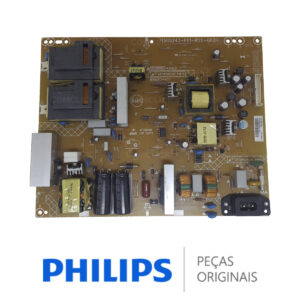 Placa Fonte 1MK2GXB5 TV Philips 47PFL3007D
