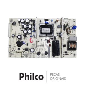 Placa Fonte 714272 TV Philco PH32E32D