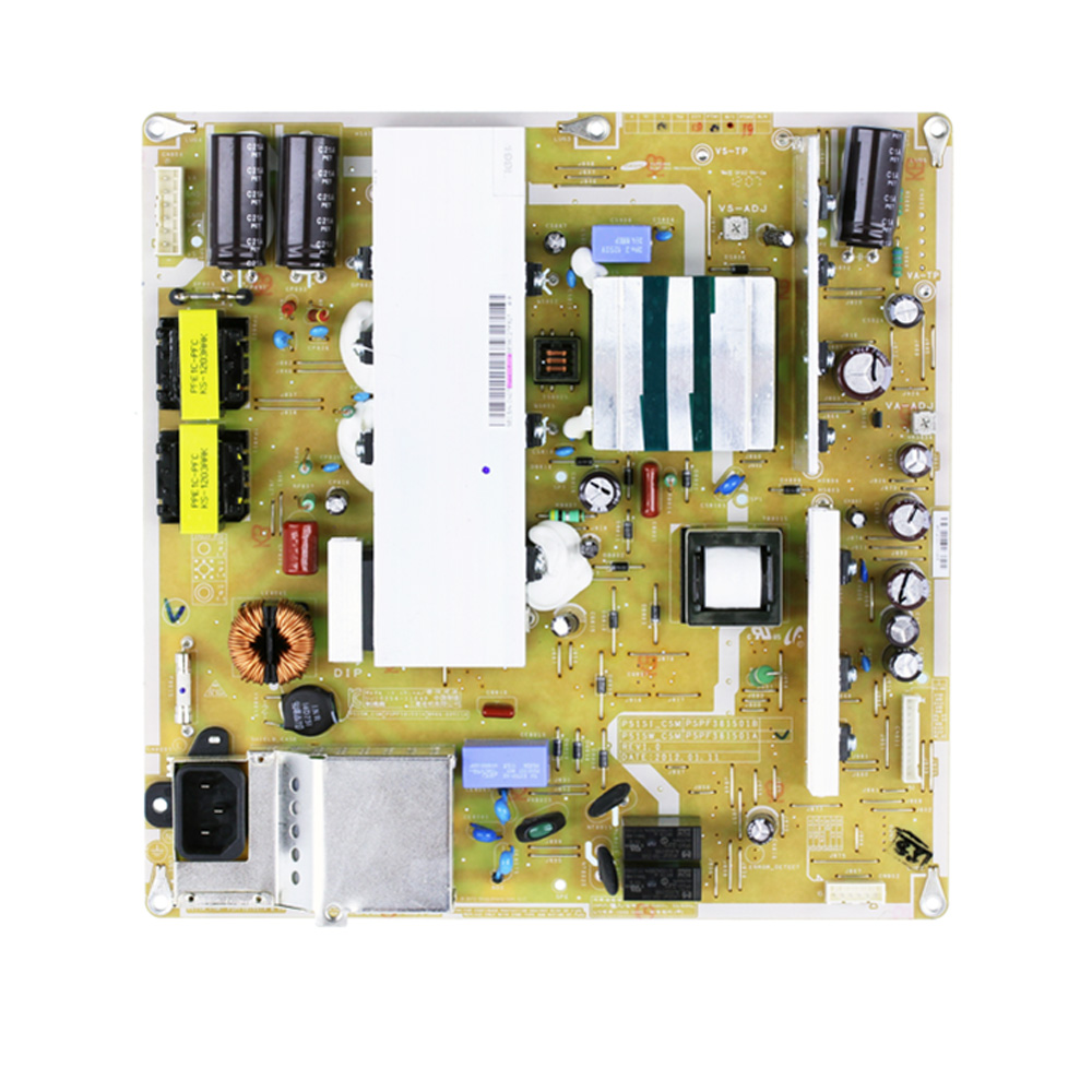 Placa Fonte BN44-00511A / PSPF381501A TV Samsung PL51E8000GGXZD