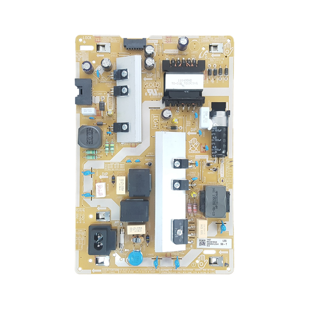 Placa Fonte BN98-08150A BN44-01054E TV Samsung UN50AU7700G UN50TU8000G