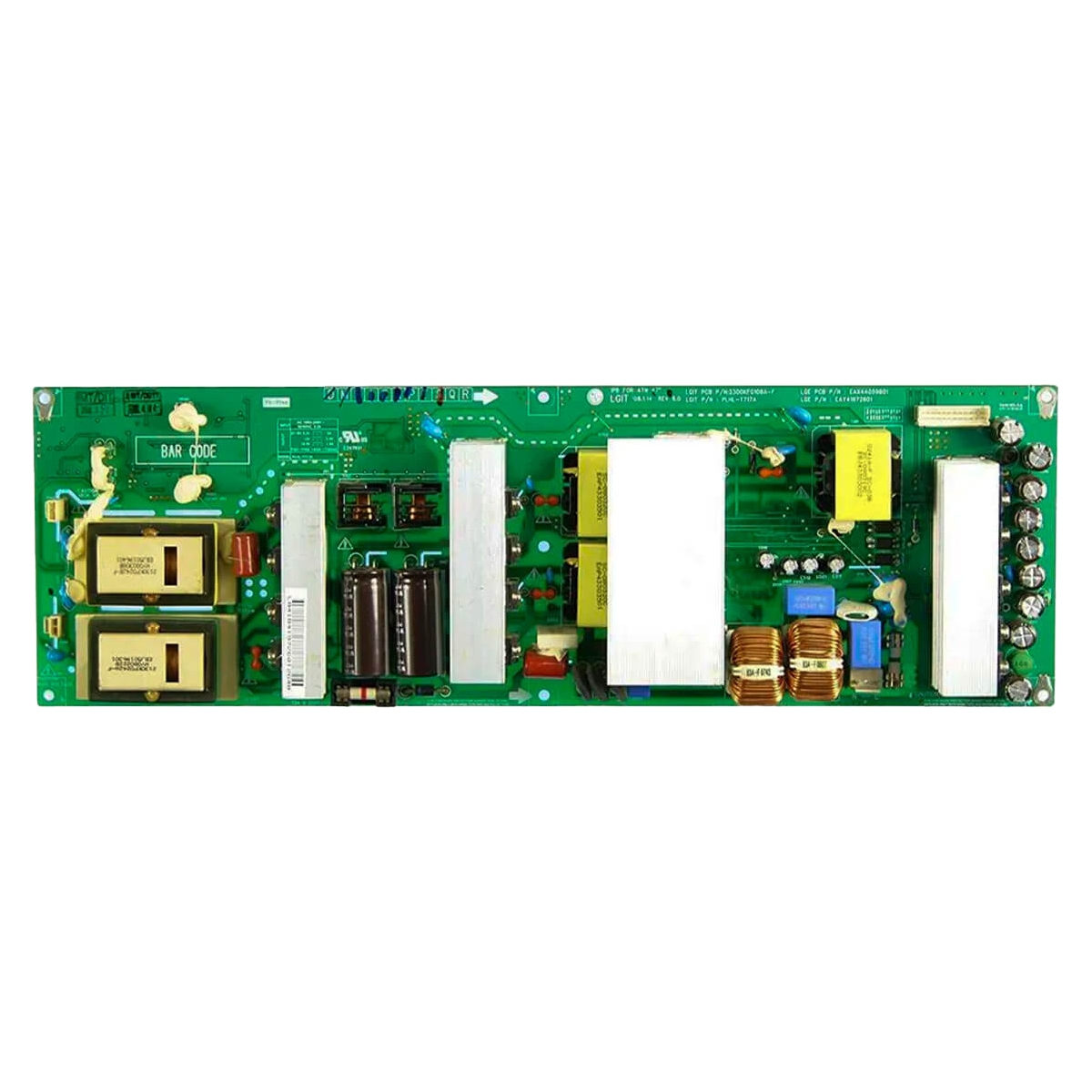 Placa Fonte EAY41972601 TV LG 47LG60FR, 47LG64FR