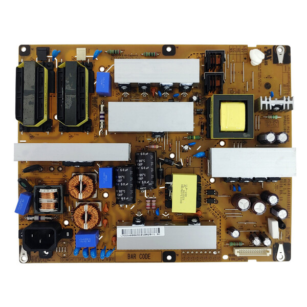 Placa Fonte EAY60869101 EAY60869102 TV LG 32CS460C 32CS460 32LD350 32LD355C