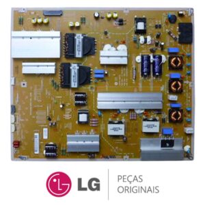 Placa Fonte EAY63749301 TV LG 70UF7700