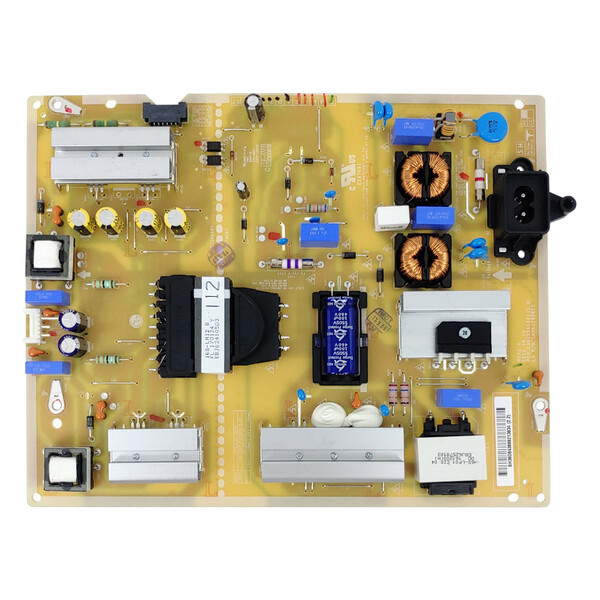 Placa Fonte EAY64388821 / EBR82596001 / EAX66944001 TV LG 55UH6150