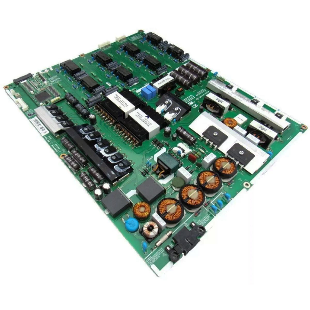 Placa Fonte L65D2L_DDY BN44-00675B TV Samsung UN65F9000AG