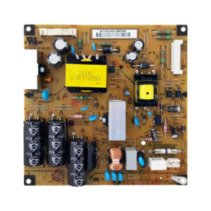 Placa Fonte LGP32F-12P EAX64560501 / EAY62770401 TV LG 32LM3400, 32LS3400