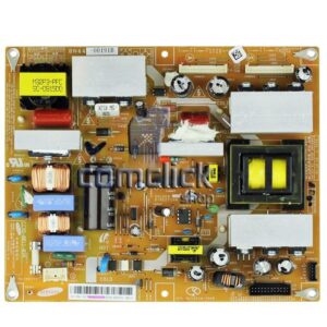 Placa Fonte PSLF201502B / BN44-00192B TV Samsung LN26R71BAX, LN26R81BX, LN26A330J1, LN26A450C1