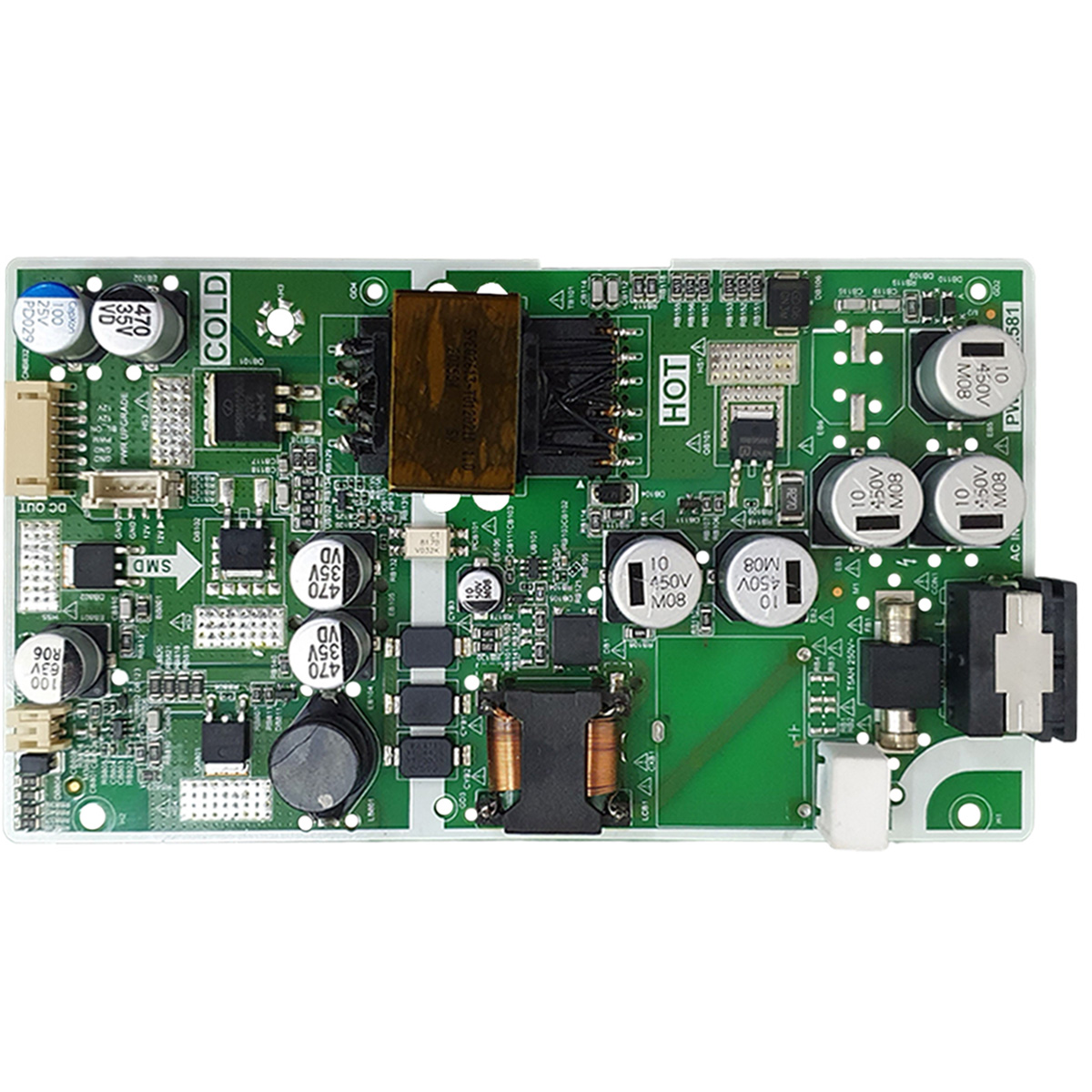 Placa Fonte TV Philco PW.52W2.581 PTV32F10D