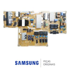 Placa Fonte TV Samsung UN46F8000AG