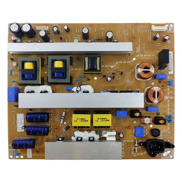 Placa Fonte YP-60R6-14PDP / EAX65359531 / EAY63168603 TV LG 60PB6500