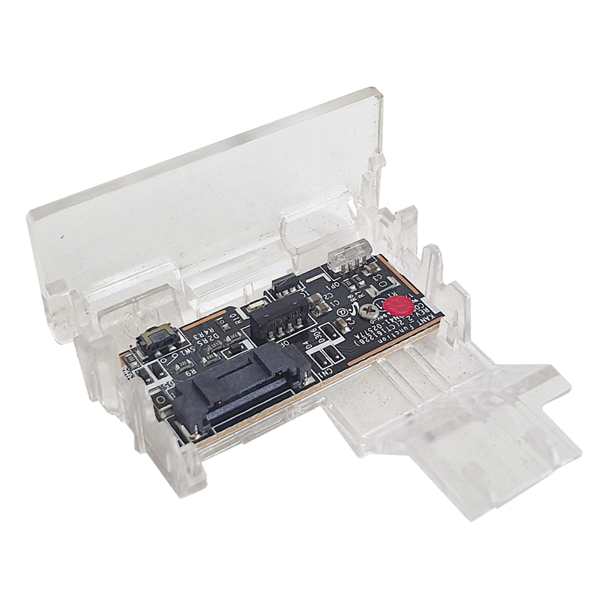 Placa Função Botão Power BN41-02577A TV Samsung QN55Q7FAMG QN65Q7FAMG