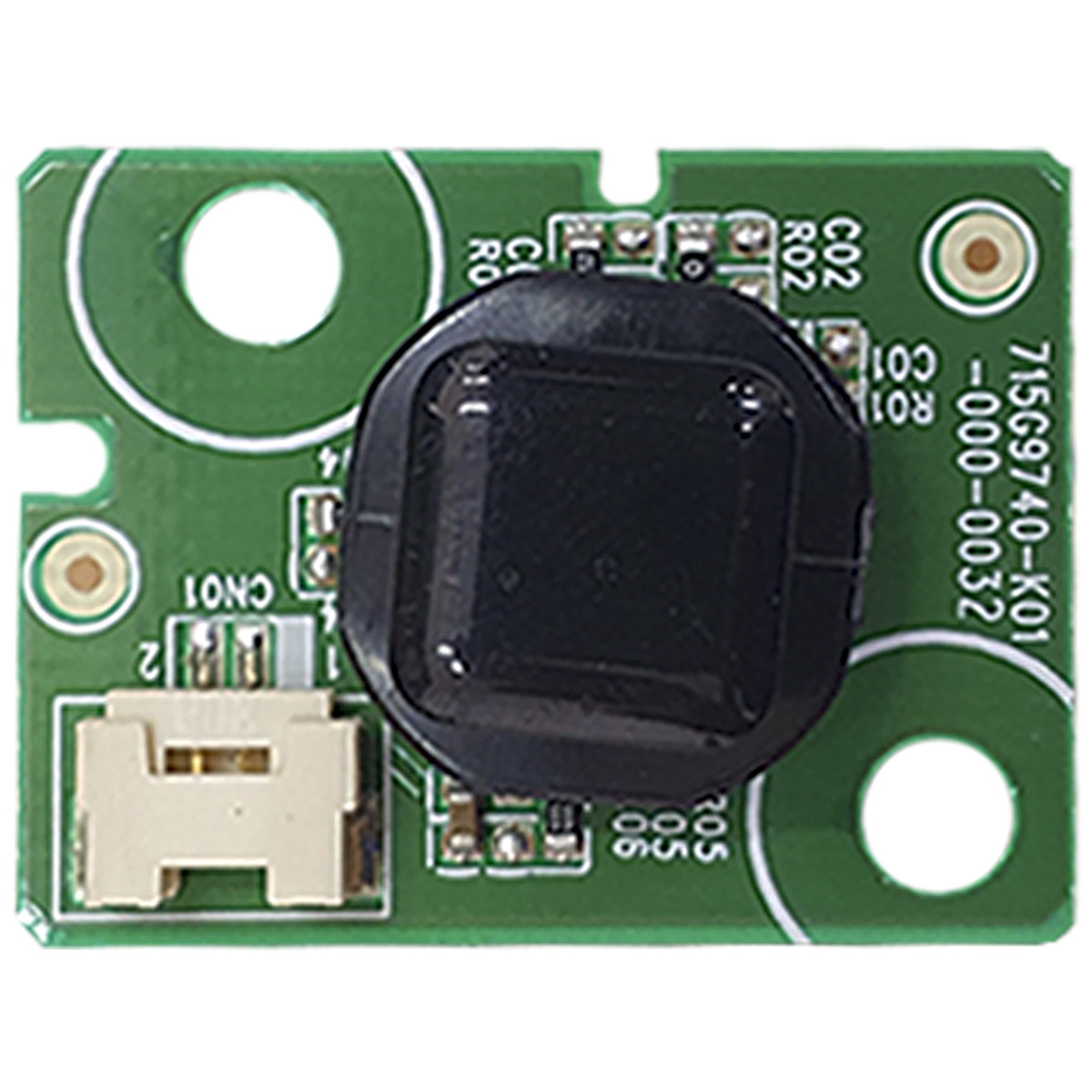 Placa Função Botão Power TV Aoc 32S5195 715G9740