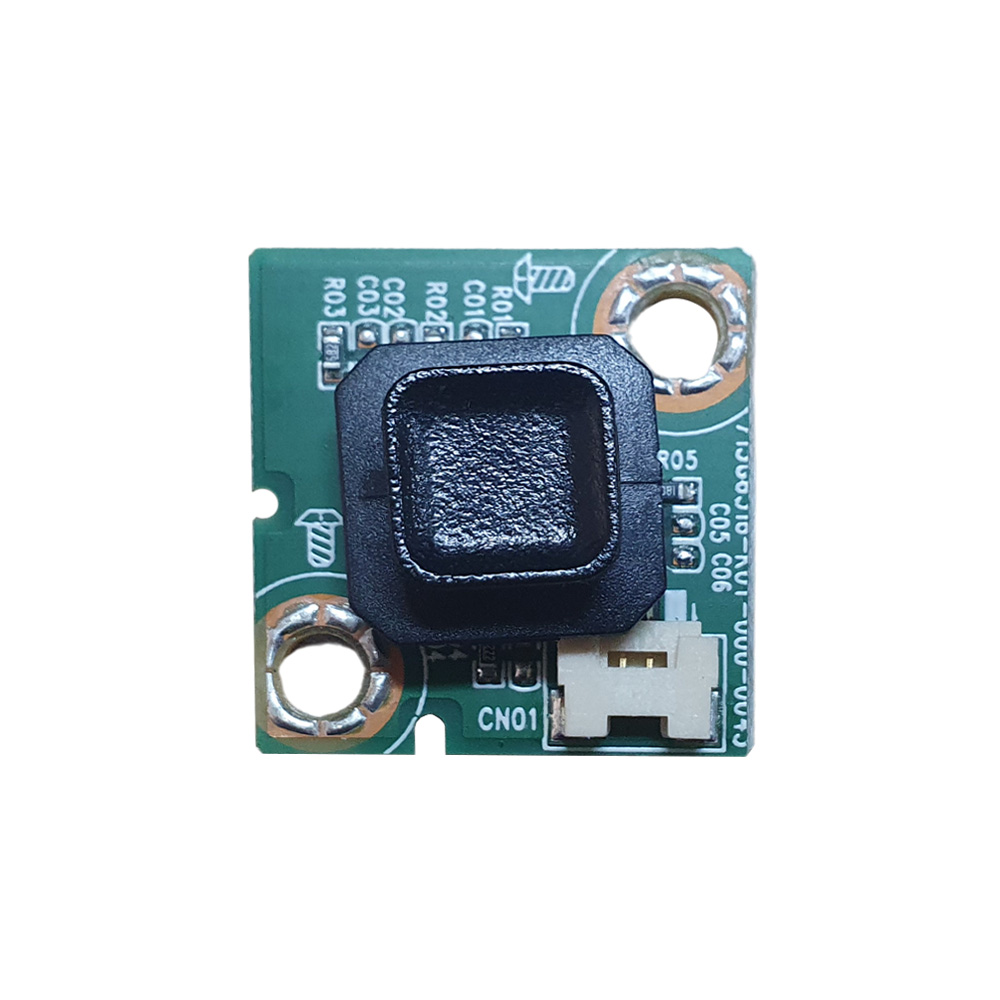 Placa Função Botão Power TV Aoc LE43D1452