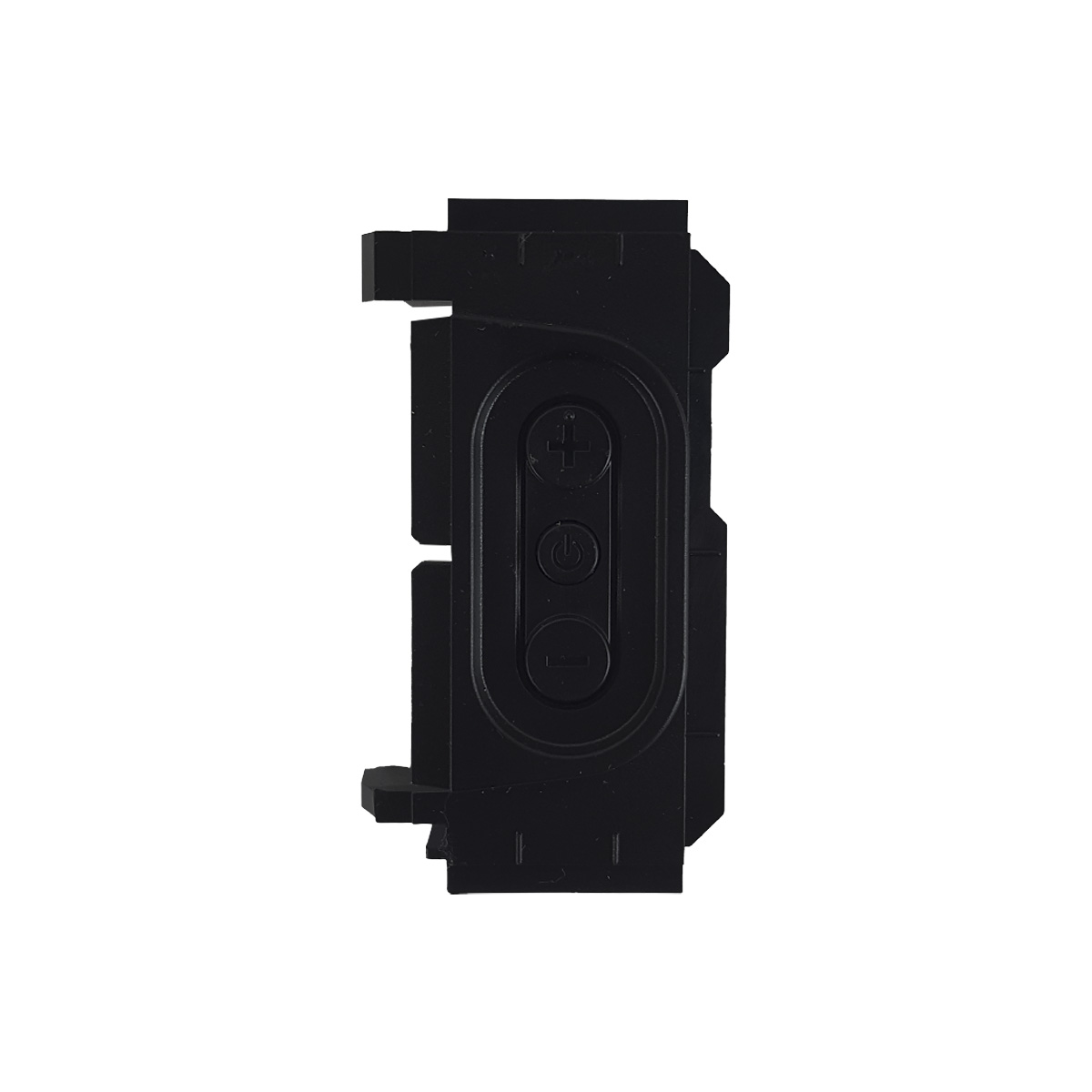 Placa Função / Botão Power TV Sony KDL-48W655D