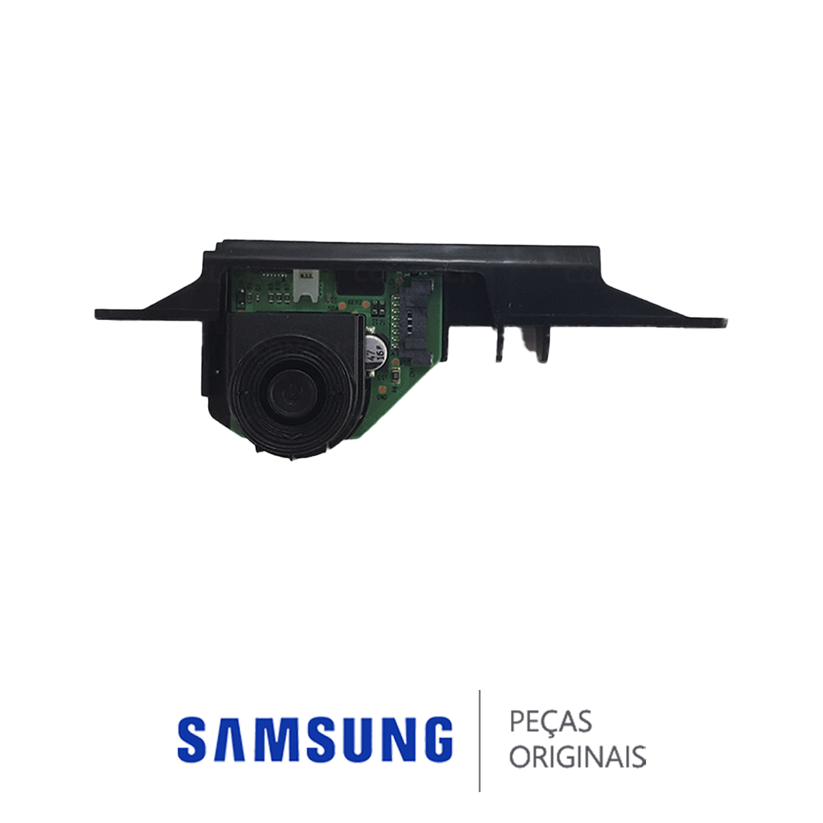 Placa Função com Sensor IR BN97-05698E TV Samsung PL51E8000GG