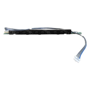 Placa Função EBT61977824 TV LG 42PN4600