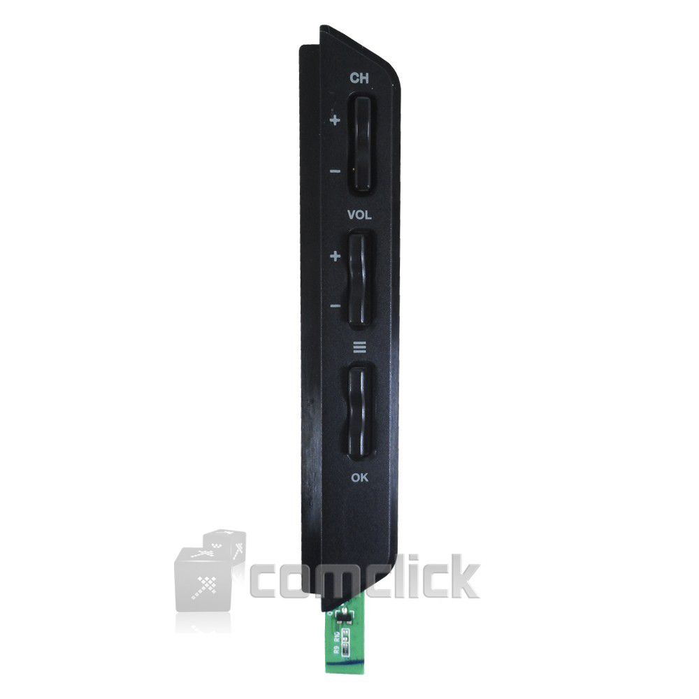 Placa Função para TV Philco PH32E53SG, PH32M, PH42E53SG, PH42M, PH46E53SG