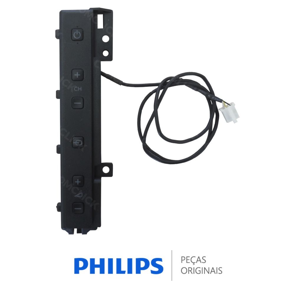 Placa Função para TV Philips 32PFL5007G/78