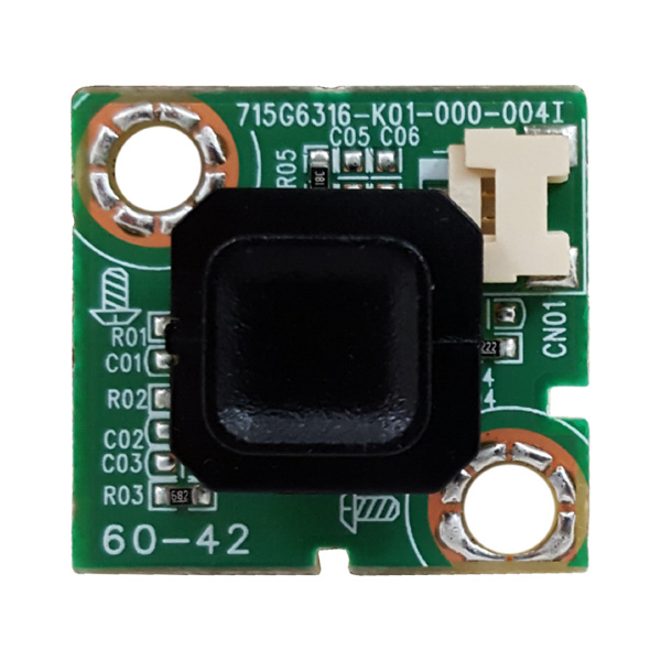 Placa Função para TV Philips 32PHG5109, 40PFG5509, 42PFG5909, 48PFG6309, 55PFG6809