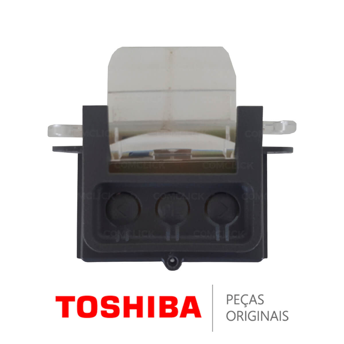 Placa Função Sensor IR 40-P6001A-IRA1LG TV TCL 50P6US 65P6US 55P6US