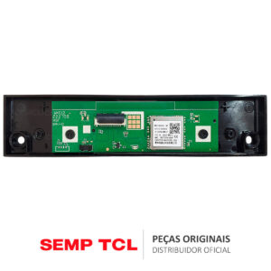 Placa Função Sensor IR TV TCL PW.A100W2.771 50RK8600