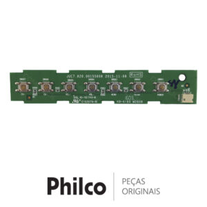 Placa Função TV Philco PH20U21D PH20U21DB PH20U21DR