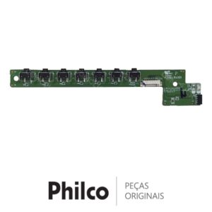 Placa Função TV Philco PH40R86DSGW, PH48B40DSGW
