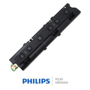 Placa Função TV Philips 32PFL4007D/78, 42PFL4007G/78, 32PFL4017G/78, 22PFL3017D/78 e 24PFL3017D/78