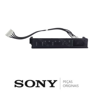 Placa Função TV Sony KDL-52EX705