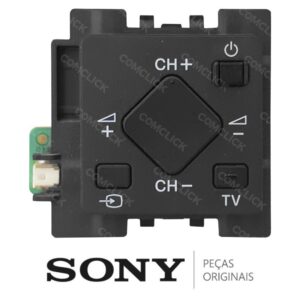 Placa Função TV Sony XBR-55X855C
