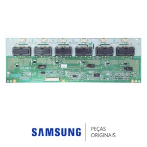 Placa Inverter TV Samsung LN26A450C1XZD