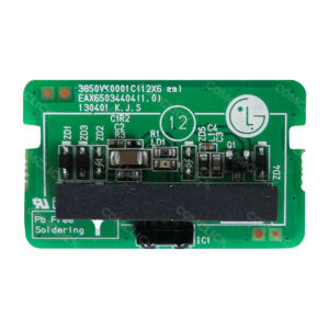 Placa IR EAX65034404 TV LG 47LN5700